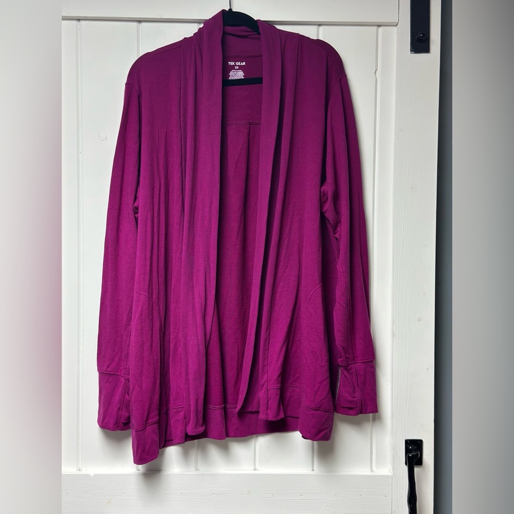 Cardigan